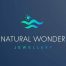 Logo Natural Wonder Jewellery