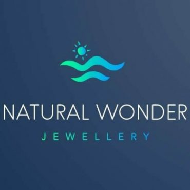 Logo Natural Wonder Jewellery
