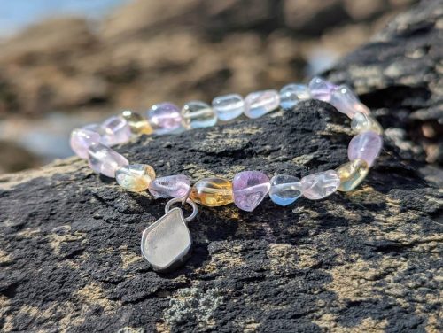 Ametrine Bracelet 1a