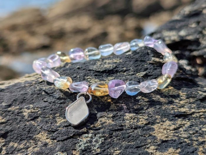 Ametrine Bracelet 1a
