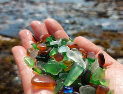 Why is Sea Glass so special?