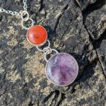 Amethyst & Carnelian 4