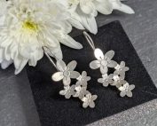 Kathy Lynn Mayeda earrings 1