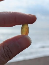 Seaham Multi Tones Sea Glass