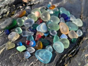 Seaham Sea Glass Seaham Sea Glass