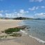 Pentewen Beach St Austell