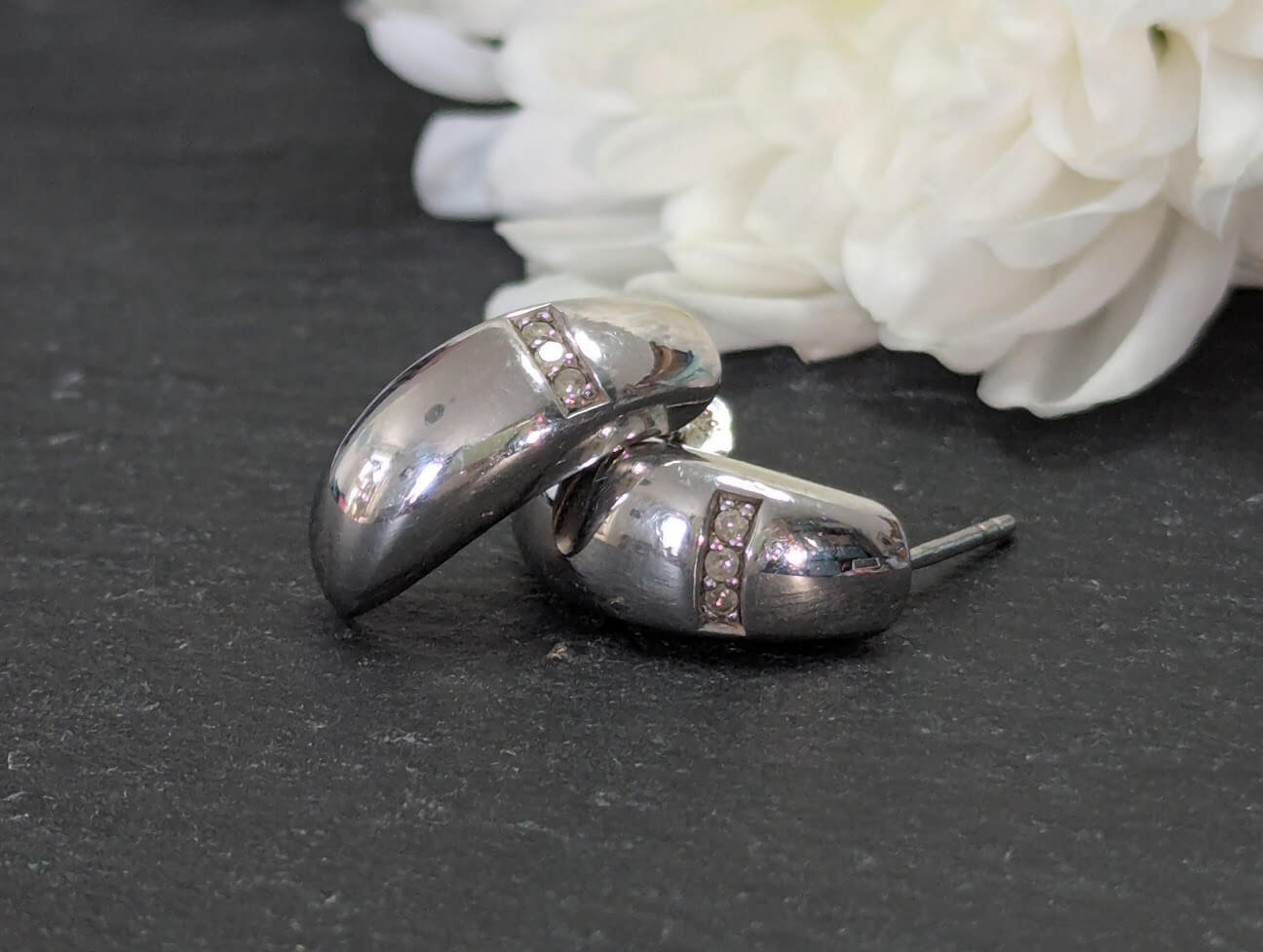 Hot Diamonds Earrings 1