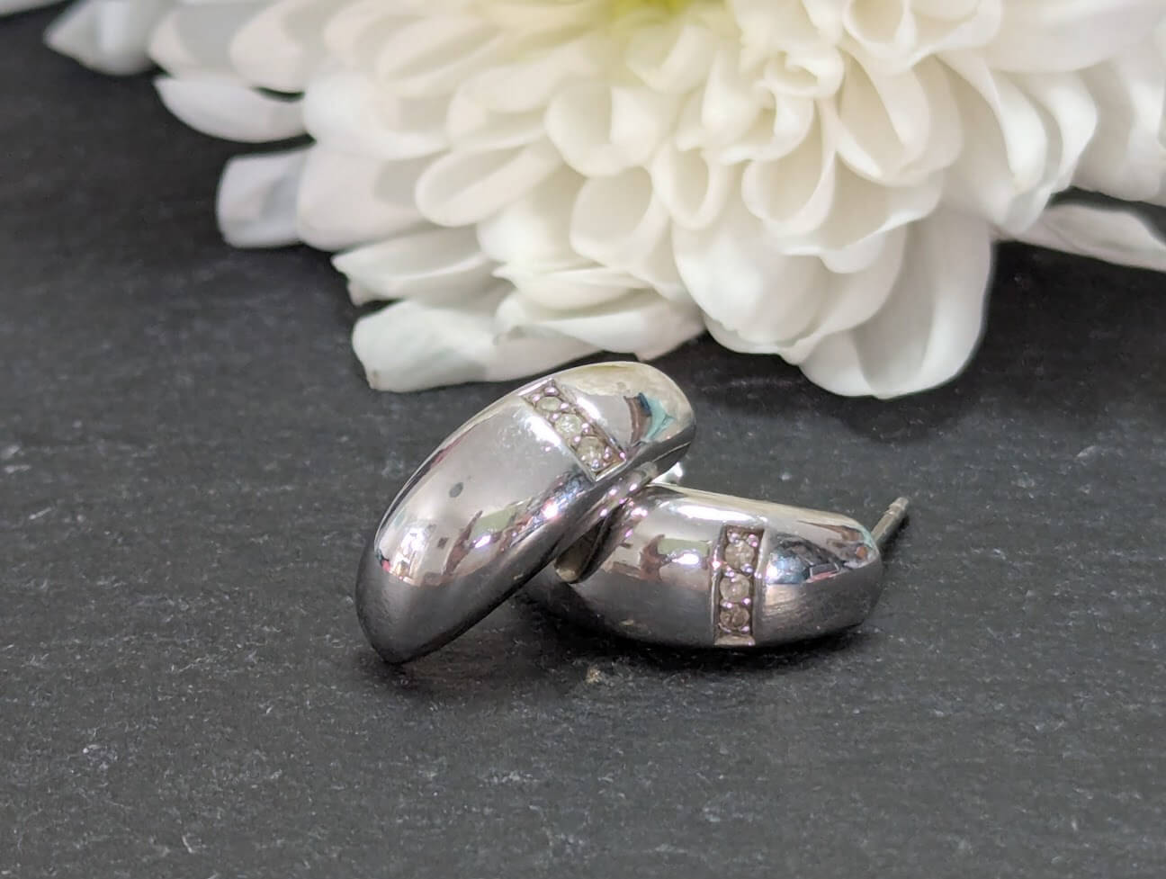 Hot Diamonds Earrings - Image 3