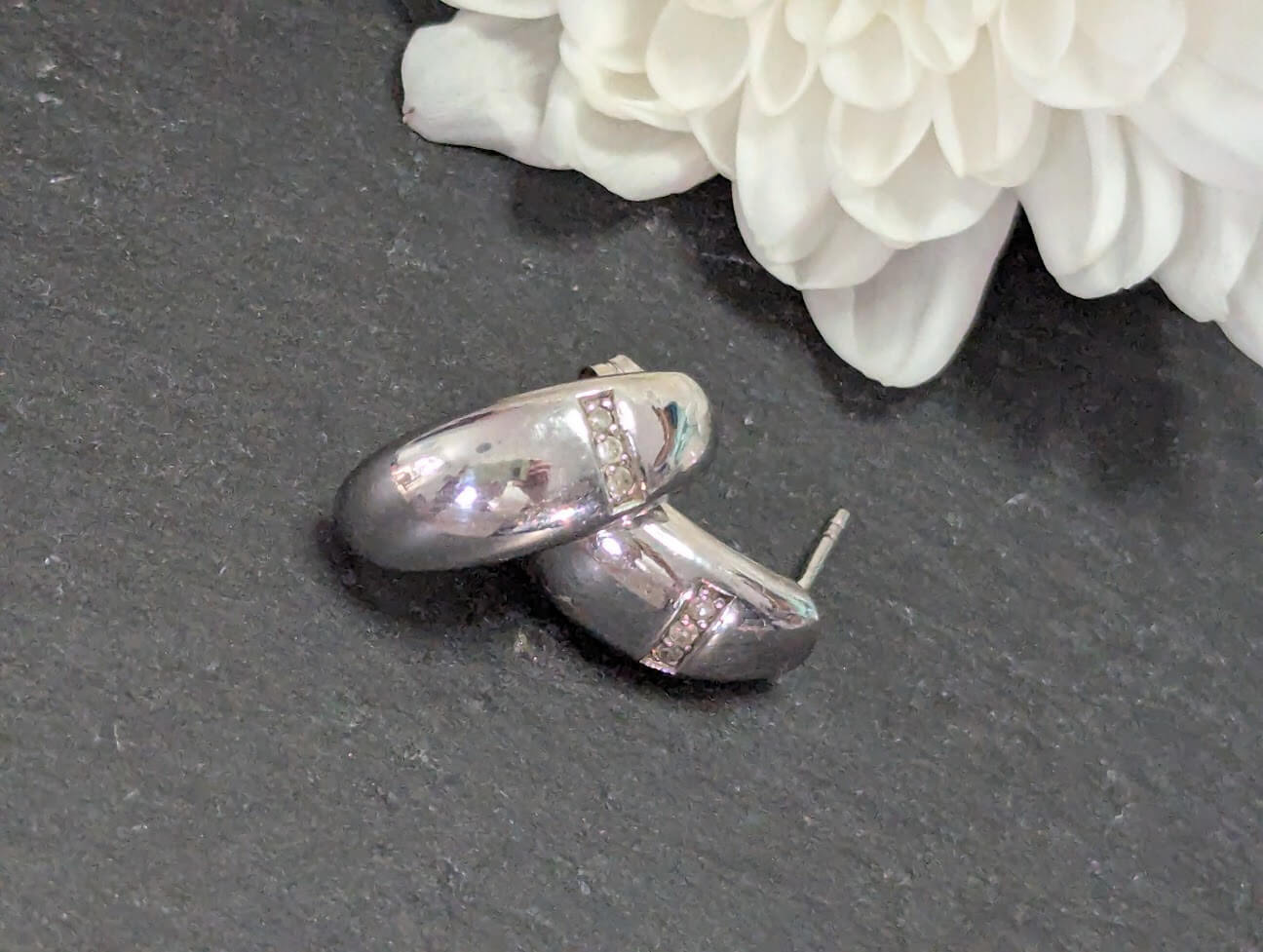 Hot Diamonds Earrings - Image 4