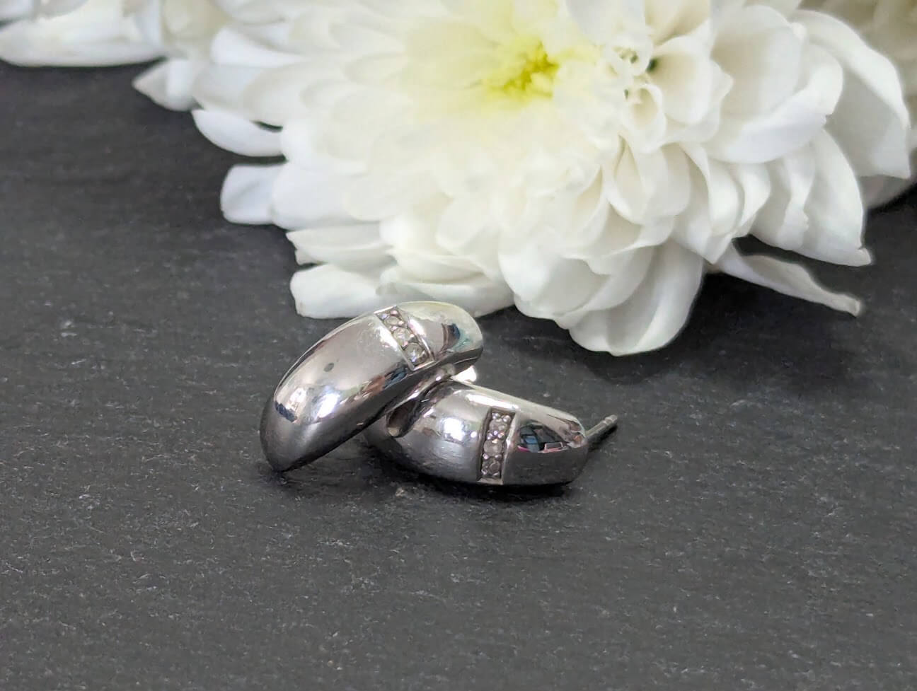 Hot Diamonds Earrings - Image 5